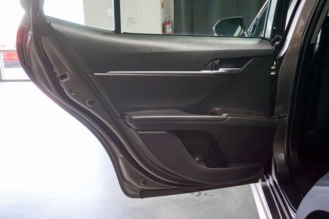 2023 Toyota Camry *SE Sedan* *2.5L 4-Cyl Engine* *Warranty* *Low Miles* - 23044132 - 66