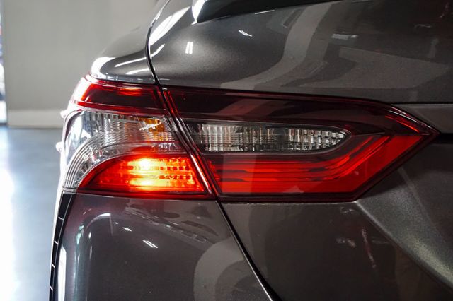 2023 Toyota Camry *SE Sedan* *2.5L 4-Cyl Engine* *Warranty* *Low Miles* - 23044132 - 74