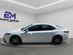 2023 Toyota Camry SE Sedan 4D - 23074321 - 1