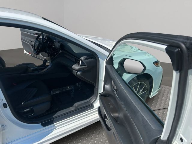2023 Toyota Camry SE Sedan 4D - 23074321 - 22