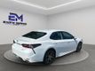 2023 Toyota Camry SE Sedan 4D - 23074321 - 4
