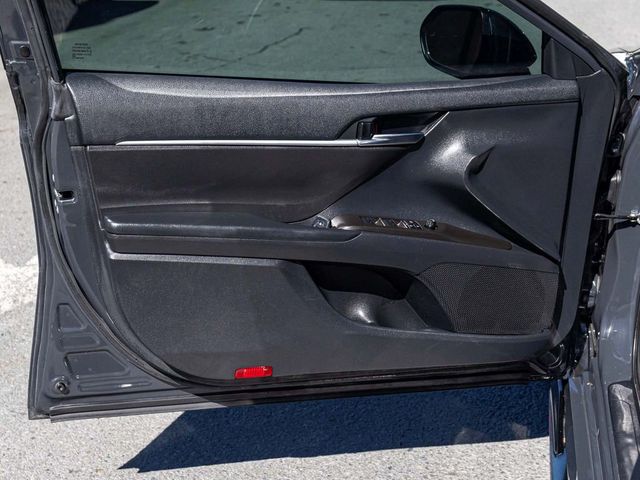 2023 Toyota Camry TRD V6 - 23081635 - 10