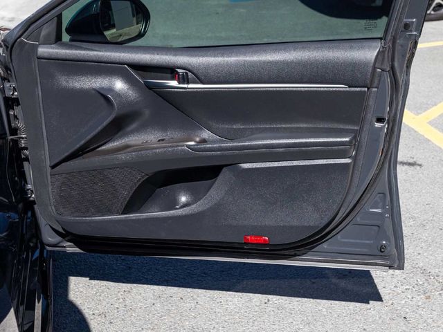 2023 Toyota Camry TRD V6 - 23081635 - 12