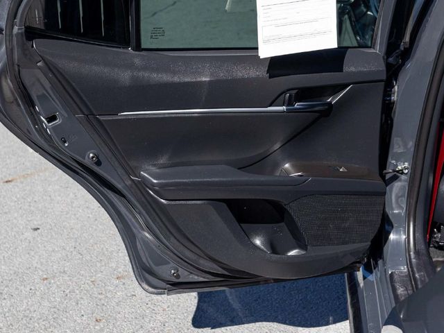 2023 Toyota Camry TRD V6 - 23081635 - 13