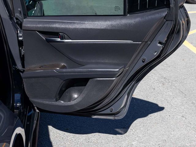 2023 Toyota Camry TRD V6 - 23081635 - 14