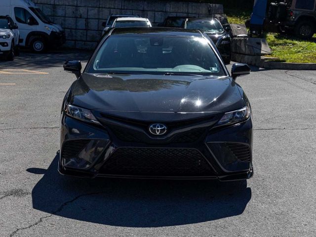 2023 Toyota Camry TRD V6 - 23081635 - 1
