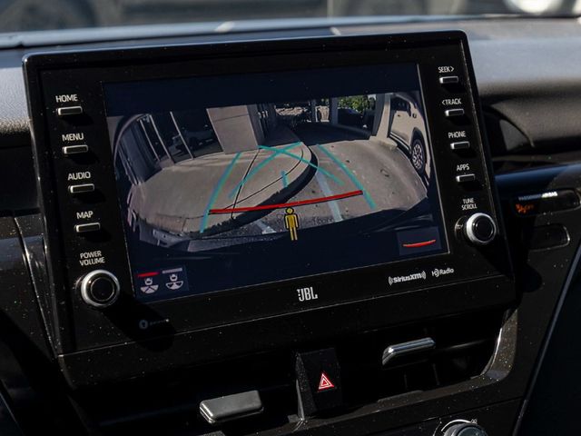 2023 Toyota Camry TRD V6 - 23081635 - 19