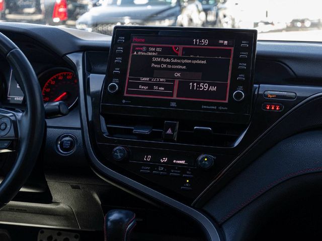 2023 Toyota Camry TRD V6 - 23081635 - 20