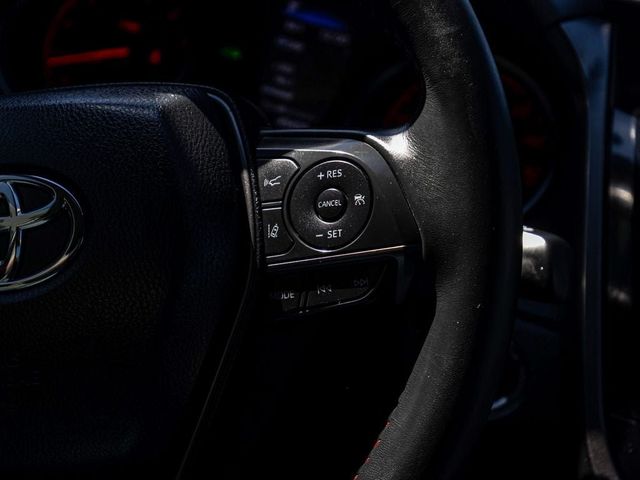2023 Toyota Camry TRD V6 - 23081635 - 22
