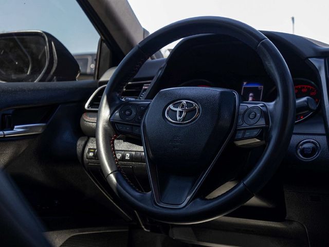 2023 Toyota Camry TRD V6 - 23081635 - 23