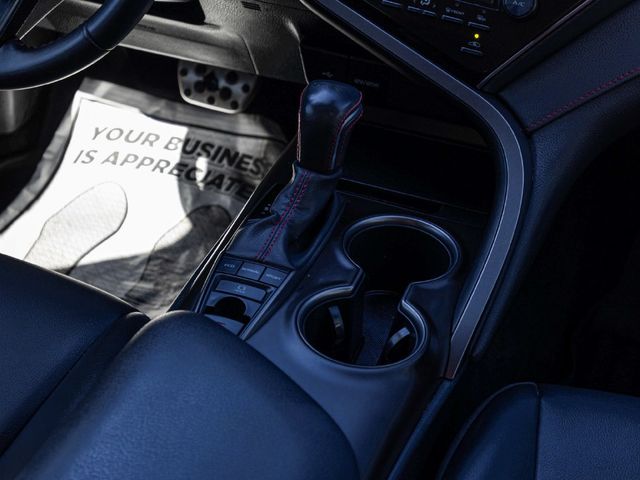 2023 Toyota Camry TRD V6 - 23081635 - 24