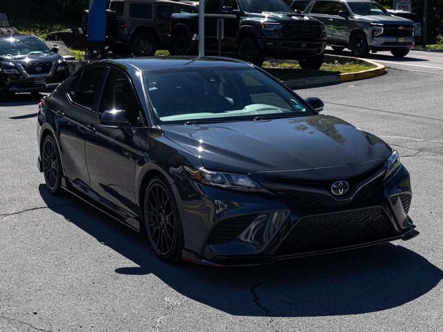 2023 Toyota Camry TRD V6 - 23081635 - 2