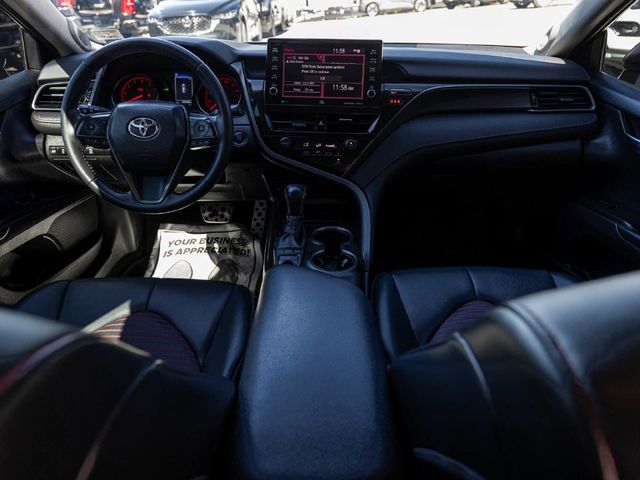 2023 Toyota Camry TRD V6 - 23081635 - 30