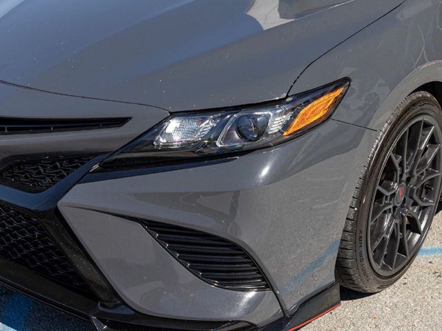 2023 Toyota Camry TRD V6 - 23081635 - 34