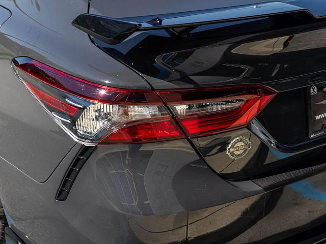 2023 Toyota Camry TRD V6 - 23081635 - 35