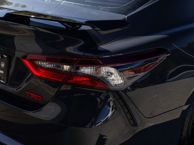 2023 Toyota Camry TRD V6 - 23081635 - 36