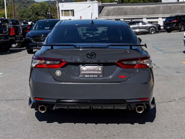 2023 Toyota Camry TRD