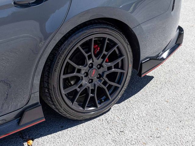 2023 Toyota Camry TRD V6 - 23081635 - 7