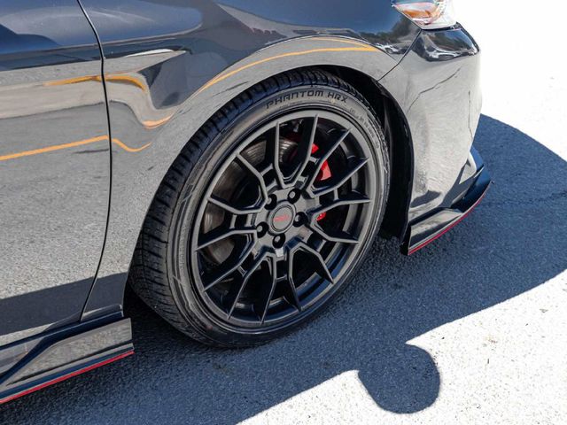 2023 Toyota Camry TRD V6 - 23081635 - 8