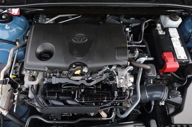 2023 Toyota Camry XSE - 23052448 - 9