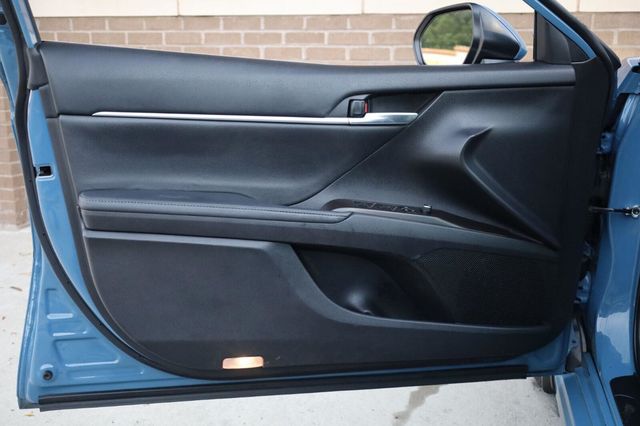 2023 Toyota Camry XSE - 23052448 - 10