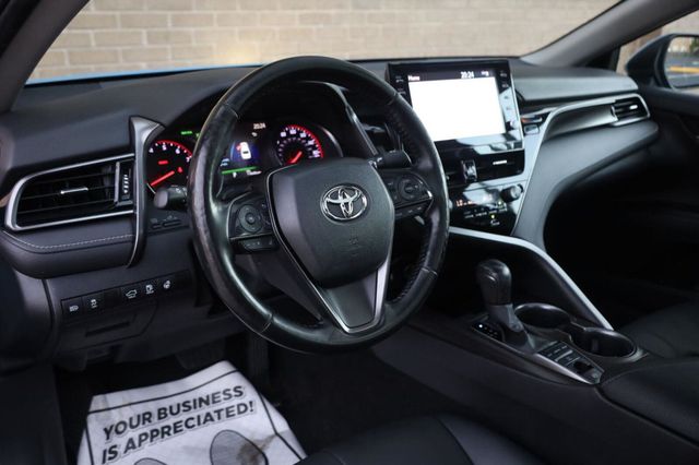 2023 Toyota Camry XSE - 23052448 - 11