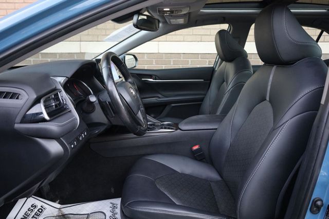 2023 Toyota Camry XSE - 23052448 - 12