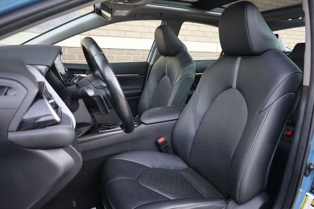 2023 Toyota Camry XSE - 23052448 - 13