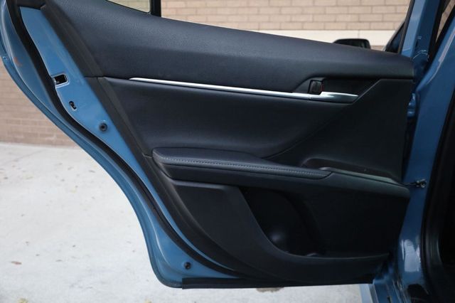 2023 Toyota Camry XSE - 23052448 - 16