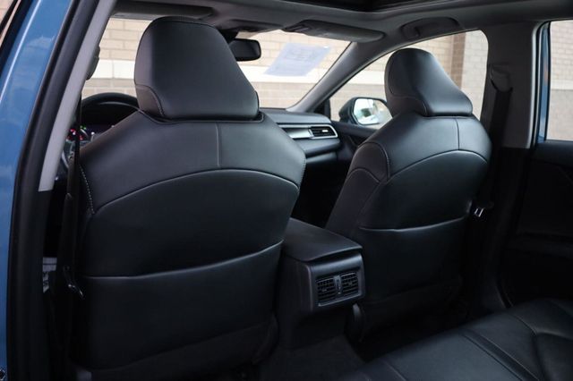 2023 Toyota Camry XSE - 23052448 - 17