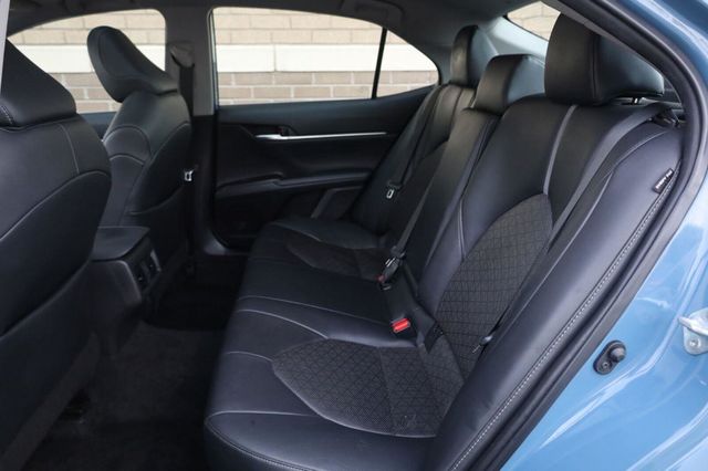 2023 Toyota Camry XSE - 23052448 - 19