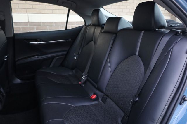 2023 Toyota Camry XSE - 23052448 - 20