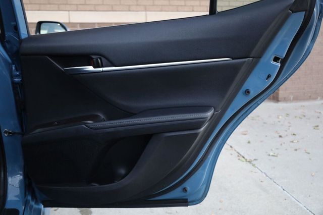 2023 Toyota Camry XSE - 23052448 - 21