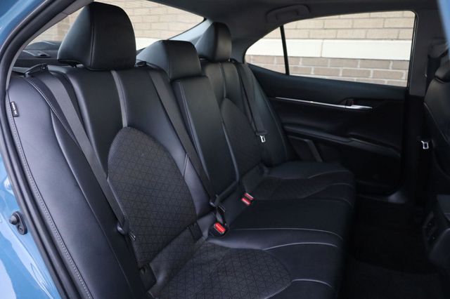 2023 Toyota Camry XSE - 23052448 - 23