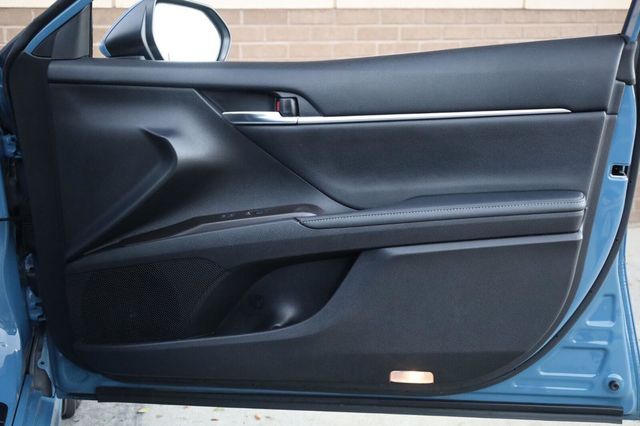 2023 Toyota Camry XSE - 23052448 - 25