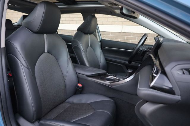 2023 Toyota Camry XSE - 23052448 - 27