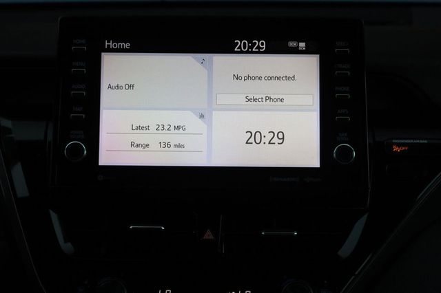 2023 Toyota Camry XSE - 23052448 - 32