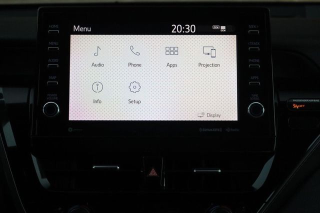 2023 Toyota Camry XSE - 23052448 - 40