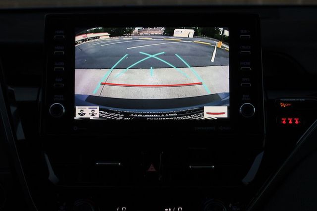 2023 Toyota Camry XSE - 23052448 - 41