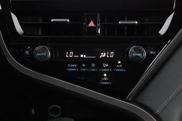 2023 Toyota Camry XSE - 23052448 - 42