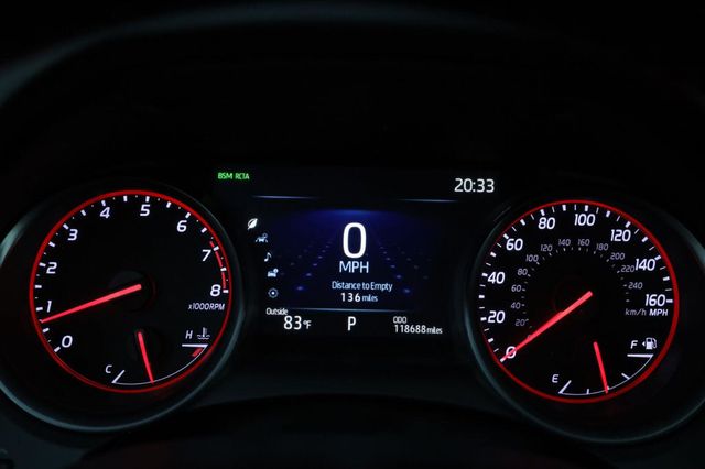 2023 Toyota Camry XSE - 23052448 - 46