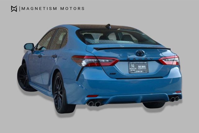 2023 Toyota Camry XSE - 23052448 - 6