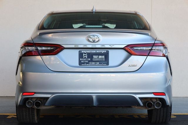 2023 Toyota Camry XSE - 23098999 - 9