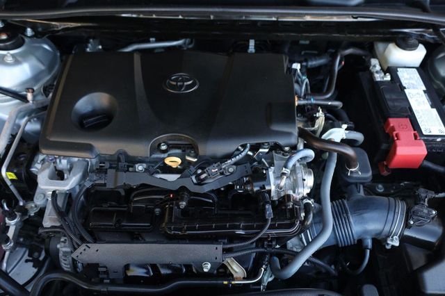 2023 Toyota Camry XSE - 23098999 - 13
