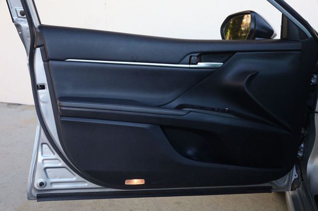 2023 Toyota Camry XSE - 23098999 - 14