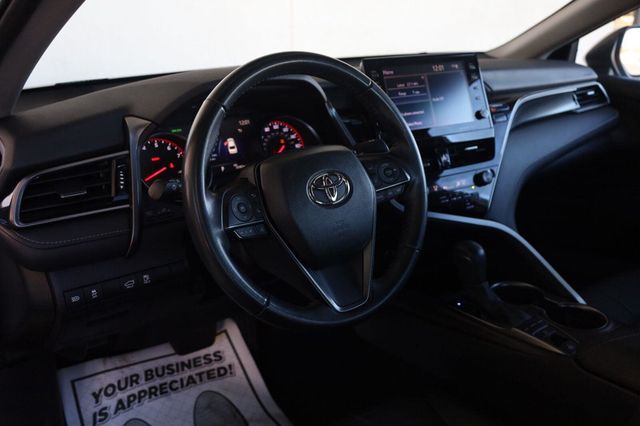 2023 Toyota Camry XSE - 23098999 - 15