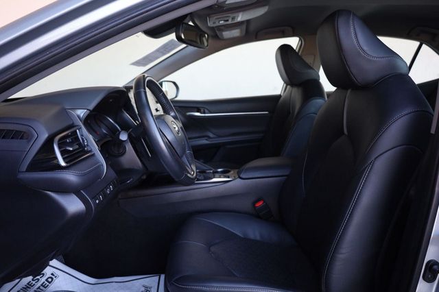 2023 Toyota Camry XSE - 23098999 - 16