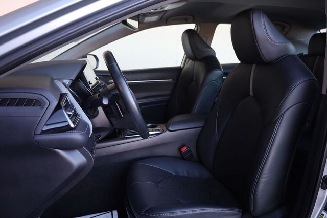 2023 Toyota Camry XSE - 23098999 - 17