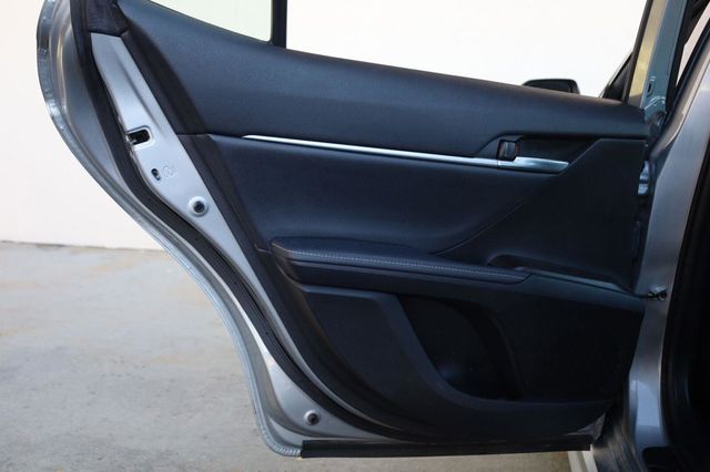 2023 Toyota Camry XSE - 23098999 - 19