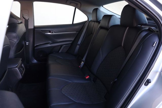 2023 Toyota Camry XSE - 23098999 - 20